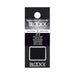 BLOCKX Watercolour Half Pan S1 172 Lamp Black C41172BXC_1