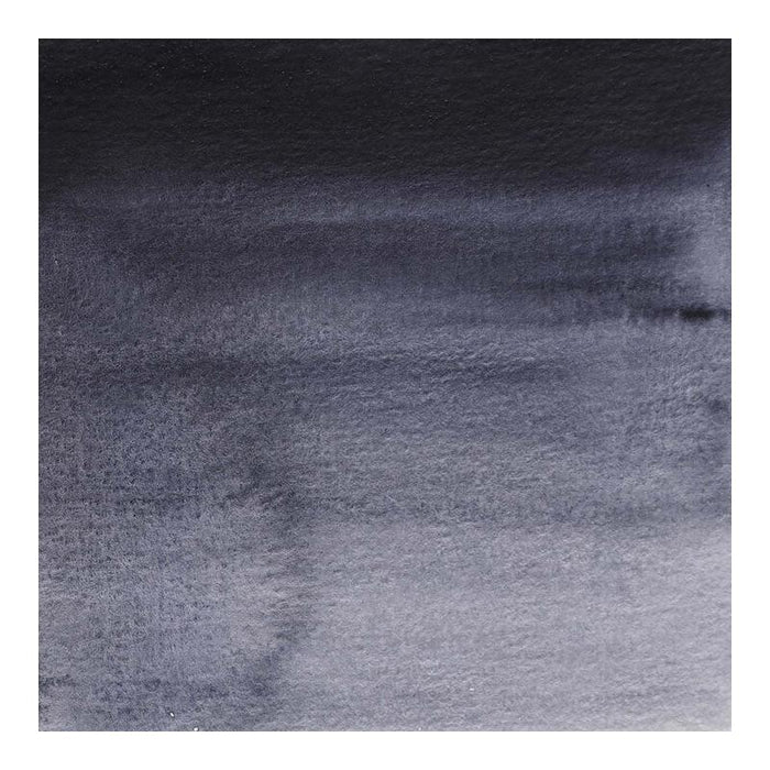 BLOCKX Watercolour Half Pan S1 175 Paynes Grey C41175BXC_4