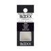 BLOCKX Watercolour Half Pan S1 184 Zinc White C41184BXC_1