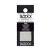 BLOCKX Watercolour Half Pan S1 186 Titanium White C41186BXC_1