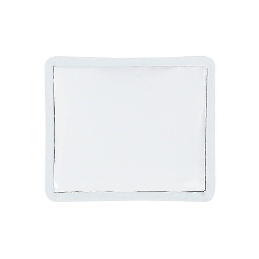 BLOCKX Watercolour Half Pan S1 186 Titanium White C41186BXC_2