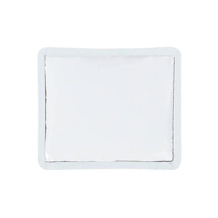 BLOCKX Watercolour Half Pan S1 186 Titanium White C41186BXC_2