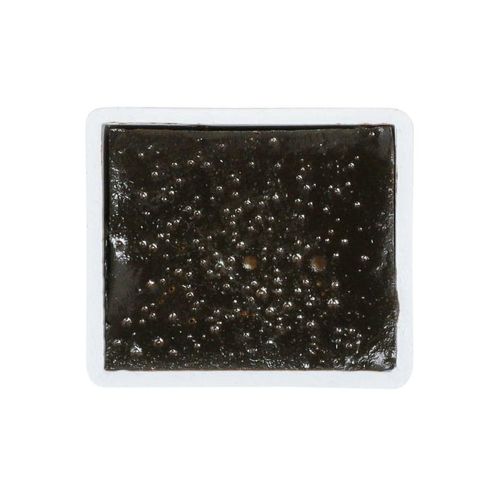 BLOCKX Watercolour Half Pan S2 213 Transparent Mars Yellow C41213BXC_2