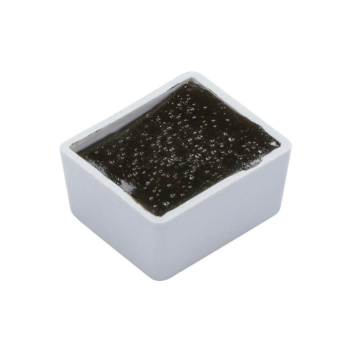 BLOCKX Watercolour Half Pan S2 213 Transparent Mars Yellow C41213BXC_3