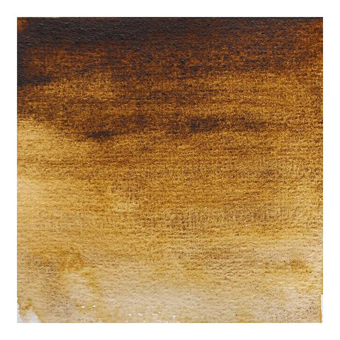 BLOCKX Watercolour Half Pan S2 213 Transparent Mars Yellow C41213BXC_4