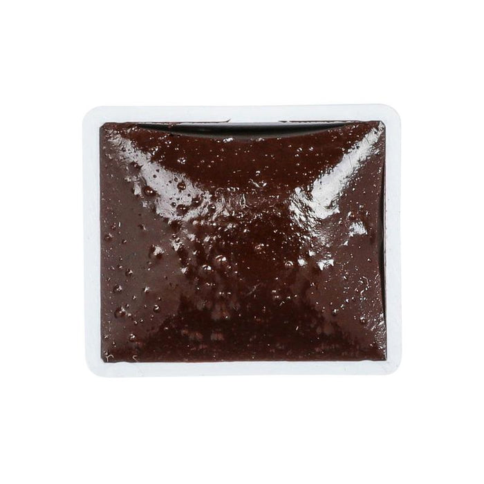 BLOCKX Watercolour Half Pan S2 224 Transparent Mars Red C41224BXC_2