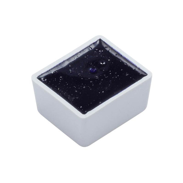 BLOCKX Watercolour Half Pan S2 234 Ultramarine Violet C41234BXC_3