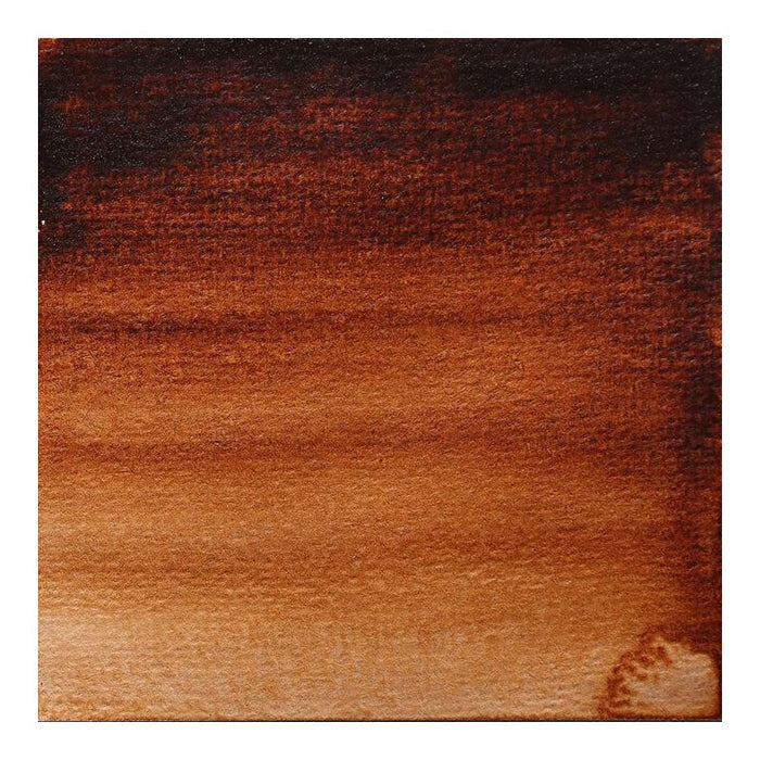 BLOCKX Watercolour Half Pan S2 242 Transparent Mars Brown C41242BXC_4