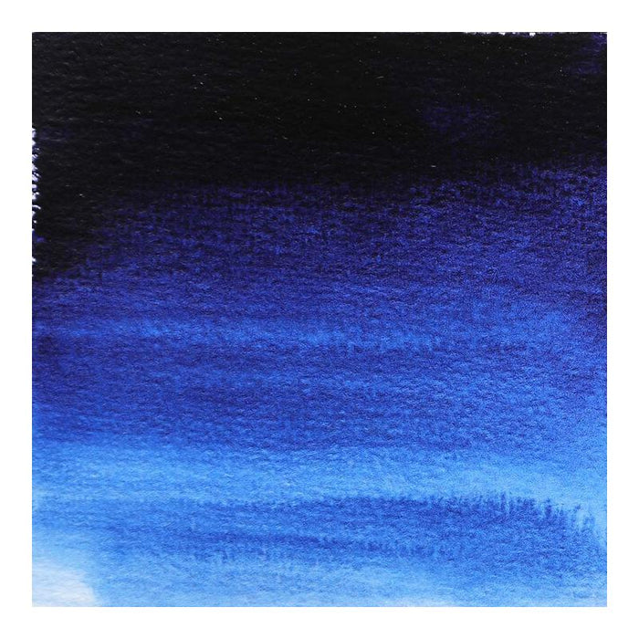 BLOCKX Watercolour Half Pan S2 252 Prussian Blue C41252BXC_4