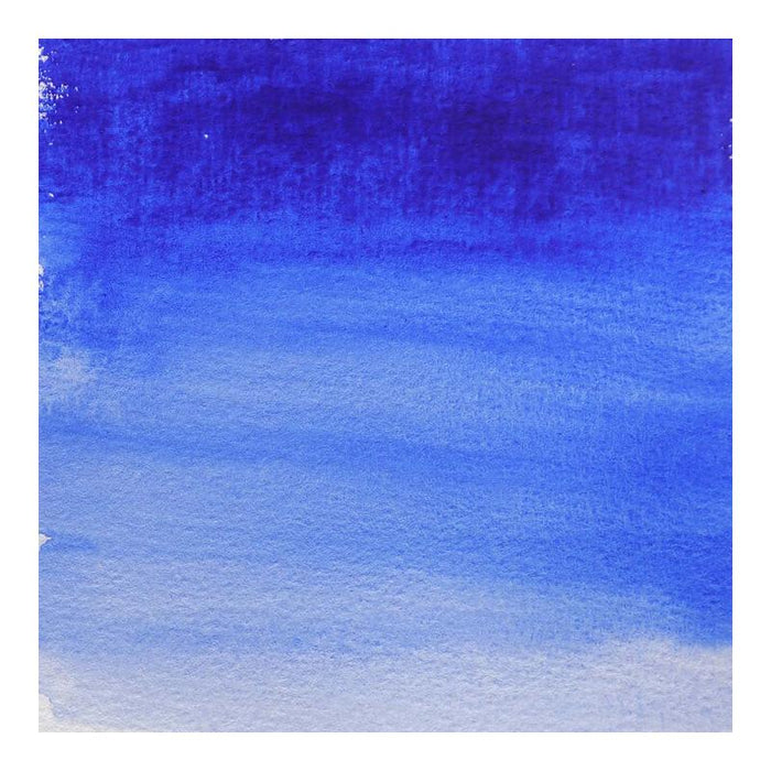 BLOCKX Watercolour Half Pan S2 253 Ultramarine Deep Blue C41253BXC_4