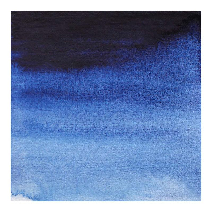 BLOCKX Watercolour Half Pan S2 256 Indigo C41256BXC_4