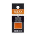 BLOCKX Watercolour Half Pan S3 218 Permanent Orange C41218BXC_1