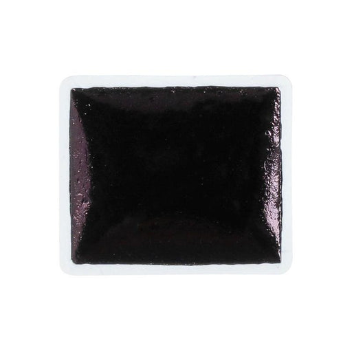 BLOCKX Watercolour Half Pan S3 233 Dioxazine Mauve C41233BXC_2