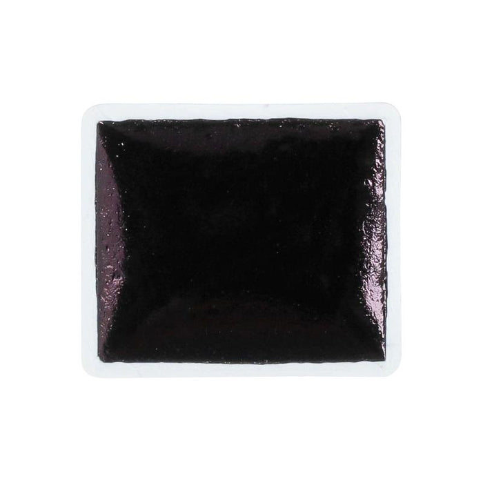 BLOCKX Watercolour Half Pan S3 233 Dioxazine Mauve C41233BXC_2