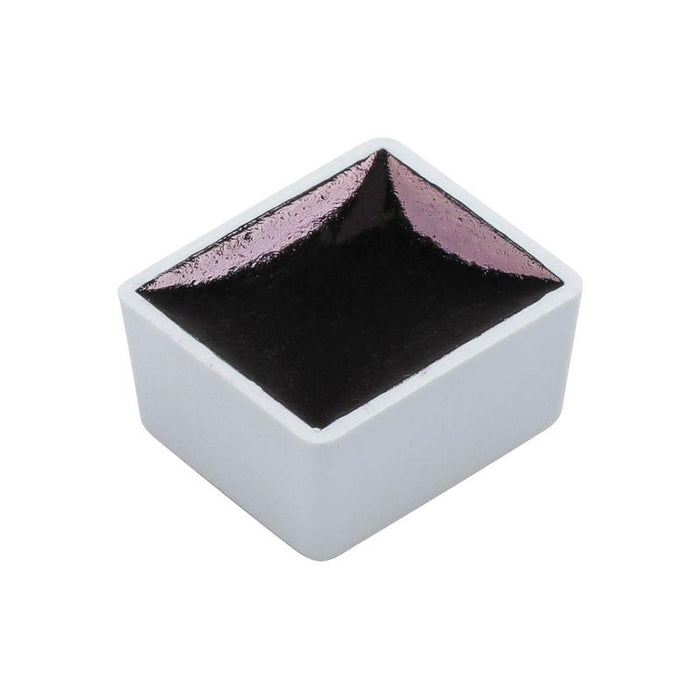 BLOCKX Watercolour Half Pan S3 233 Dioxazine Mauve C41233BXC_3