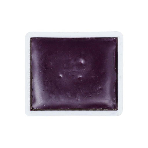 BLOCKX Watercolour Half Pan S3 235 Manganese Violet C41235BXC_2
