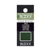BLOCKX Watercolour Half Pan S3 262 Chrome Green C41262BXC_1