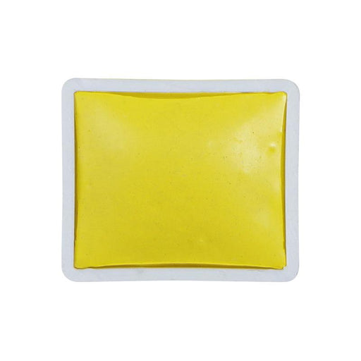 BLOCKX Watercolour Half Pan S3 311 Pale Cadmium Yellow C41311BXC_2