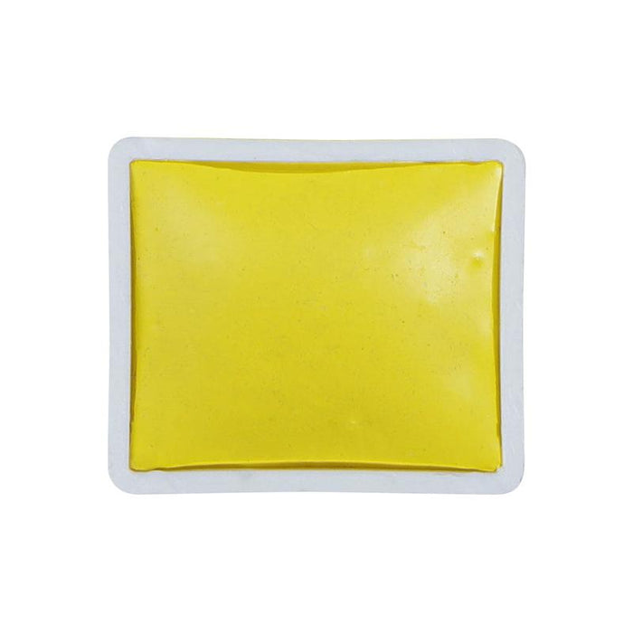 BLOCKX Watercolour Half Pan S3 311 Pale Cadmium Yellow C41311BXC_2
