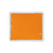 BLOCKX Watercolour Half Pan S3 312 Cadmium Yellow Orange C41312BXC_2