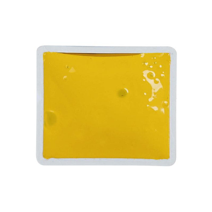 BLOCKX Watercolour Half Pan S3 313 Primary Yellow C41313BXC_2