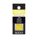 BLOCKX Watercolour Half Pan S3 314 Lemon Yellow C41314BXC_1