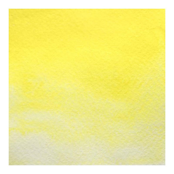 BLOCKX Watercolour Half Pan S3 314 Lemon Yellow C41314BXC_4