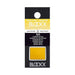 BLOCKX Watercolour Half Pan S3 315 Medium Cadmium Yellow C41315BXC_1