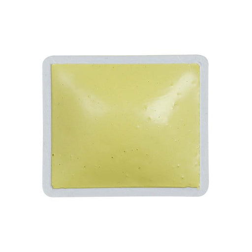 BLOCKX Watercolour Half Pan S3 316 Nickel Yellow C41316BXC_2