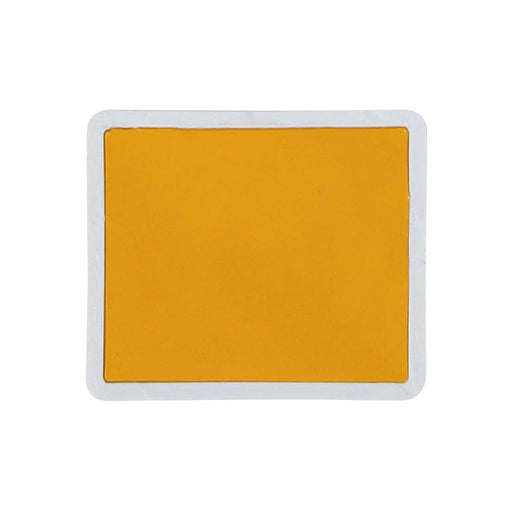 BLOCKX Watercolour Half Pan S3 317 Indian Yellow C41317BXC_2