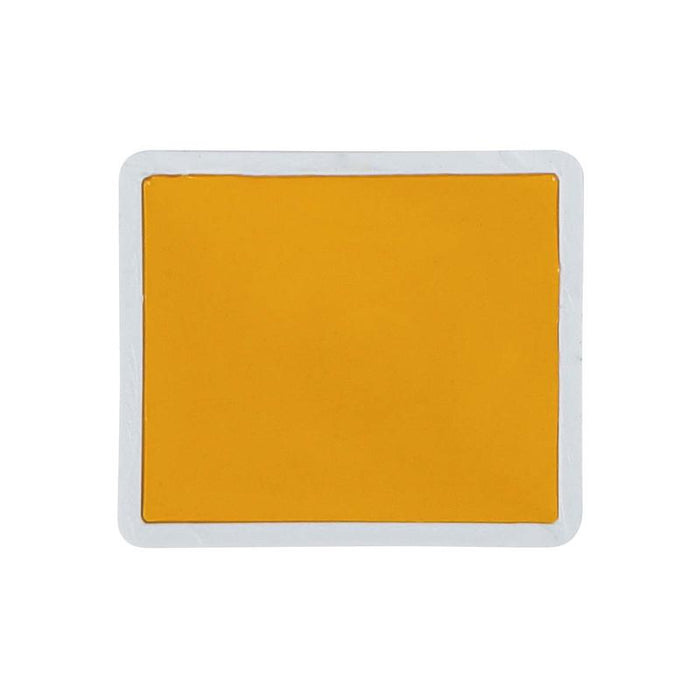 BLOCKX Watercolour Half Pan S3 317 Indian Yellow C41317BXC_2