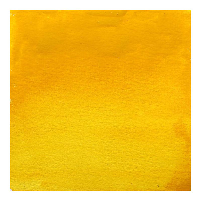 BLOCKX Watercolour Half Pan S3 317 Indian Yellow C41317BXC_4