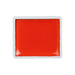 BLOCKX Watercolour Half Pan S3 321 Cadmium Red Orange C41321BXC_2