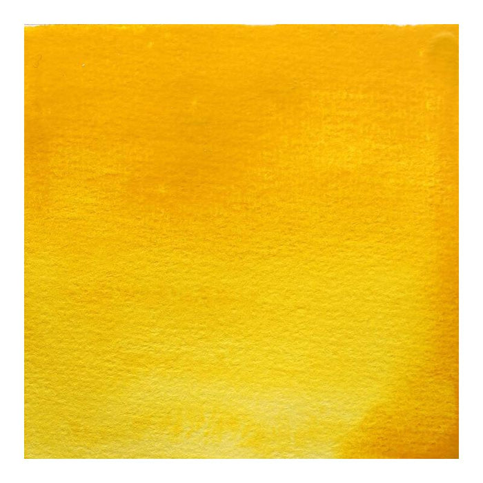 BLOCKX Watercolour Half Pan S3 321 Cadmium Red Orange C41321BXC_4