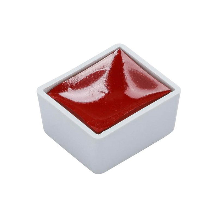 BLOCKX Watercolour Half Pan S3 322 Rose Pale Lake C41322BXC_3