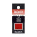 BLOCKX Watercolour Half Pan S3 323 Cadmium Red C41323BXC_1