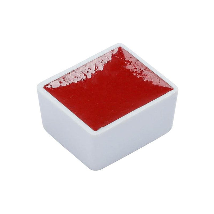 BLOCKX Watercolour Half Pan S3 325 Cadmium Purple C41325BXC_3