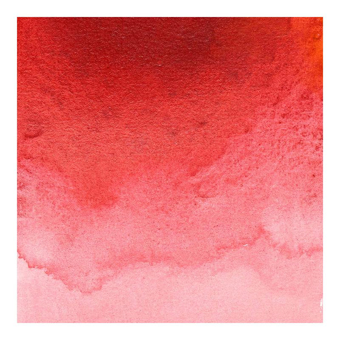 BLOCKX Watercolour Half Pan S3 326 Quinacridone Red C41326BXC_4