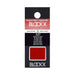 BLOCKX Watercolour Half Pan S3 327 Blockx Red C41327BXC_1
