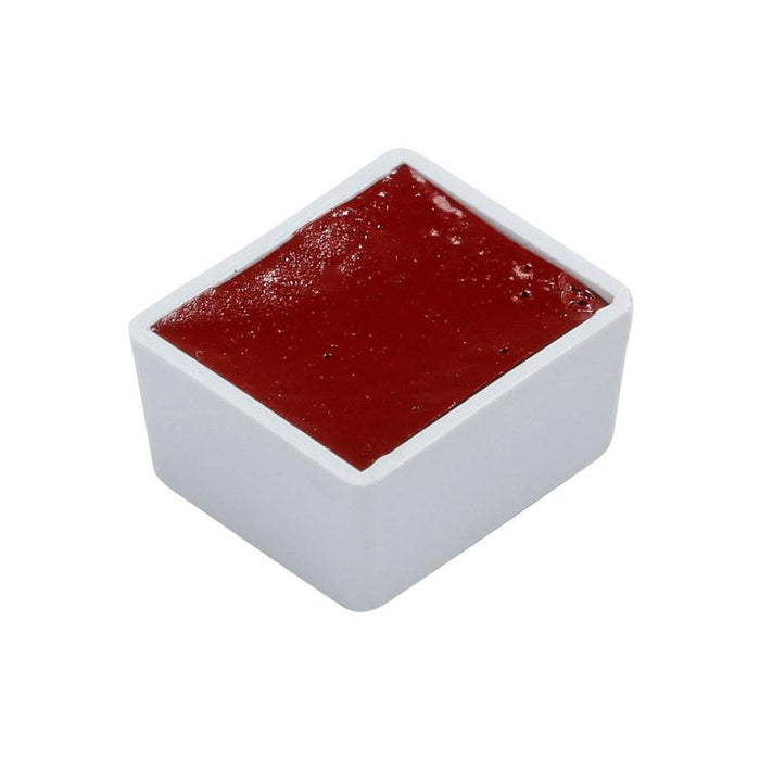 BLOCKX Watercolour Half Pan S3 328 Crimson Lake C41328BXC_3