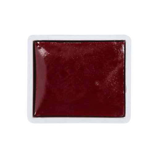 BLOCKX Watercolour Half Pan S3 329 Quinacridone Magenta C41329BXC_2