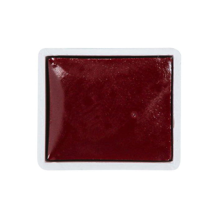 BLOCKX Watercolour Half Pan S3 329 Quinacridone Magenta C41329BXC_2