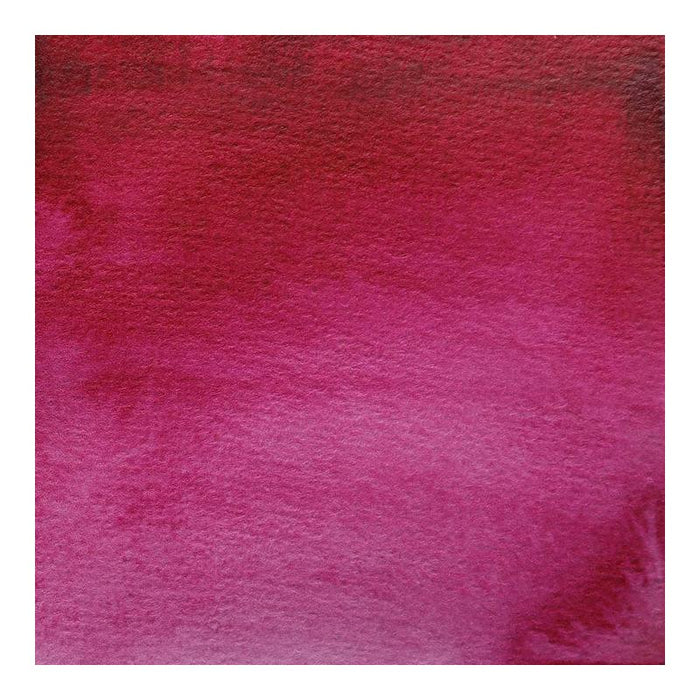 BLOCKX Watercolour Half Pan S3 332 Magenta C41332BXC_4