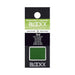 BLOCKX Watercolour Half Pan S3 361 Sap Green C41361BXC_1