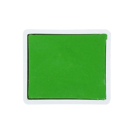 BLOCKX Watercolour Half Pan S3 361 Sap Green C41361BXC_2