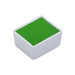 BLOCKX Watercolour Half Pan S3 361 Sap Green C41361BXC_3