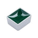 BLOCKX Watercolour Half Pan S3 362 Permanent Green C41362BXC_3