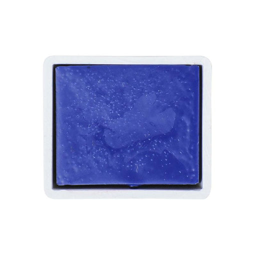 BLOCKX Watercolour Half Pan S4 452 Cobalt Blue C41452BXC_2