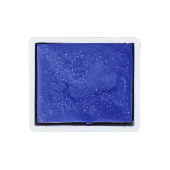 BLOCKX Watercolour Half Pan S4 452 Cobalt Blue C41452BXC_2