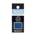 BLOCKX Watercolour Half Pan S4 453 Cerulean Grey C41453BXC_1